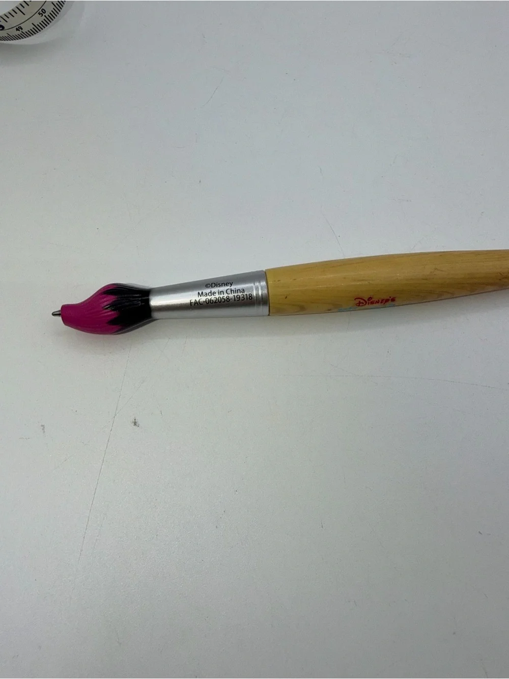 Disney Art of Animation Paint Brush Pen